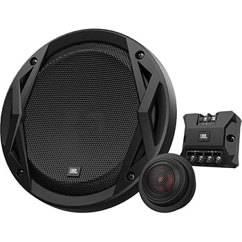 Amazon.co.jp: □USA Audio□JBL 16cm(6.5インチ）薄型